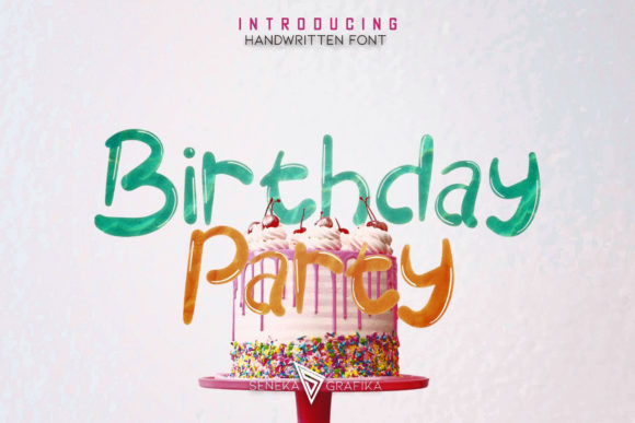 Download Birthday Party - Birthday Collection