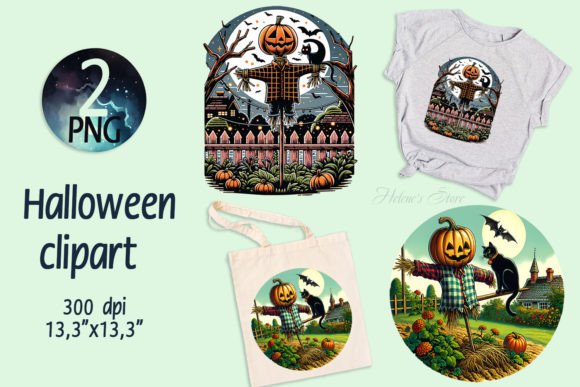 Download Cute Scarecrow Png Halloween Clipart - Scarecrow png Collection