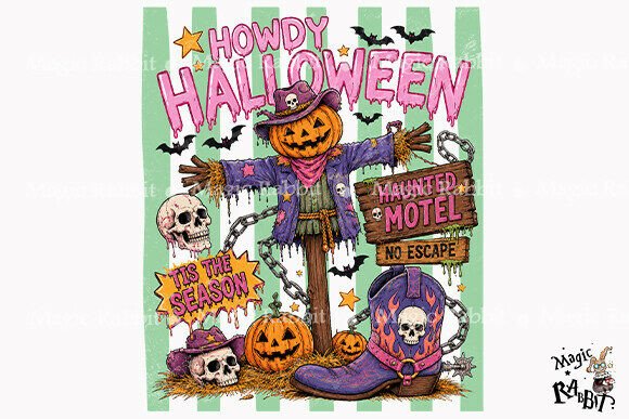 Download Howdy Halloween Scarecrow PNG - Scarecrow png Collection