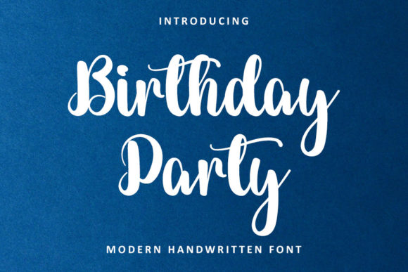 Download Birthday Party - Birthday Collection