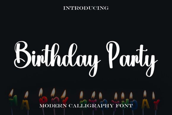 Download Birthday Party - Birthday Collection