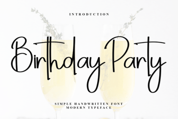 Download Birthday Party - Birthday Collection