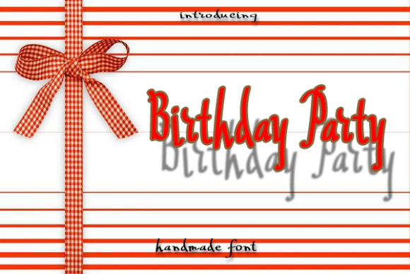 Download Birthday Party - Birthday Collection